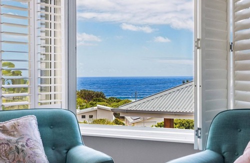East Ballina House | Spacious Coastal Retreat with Ocean Views