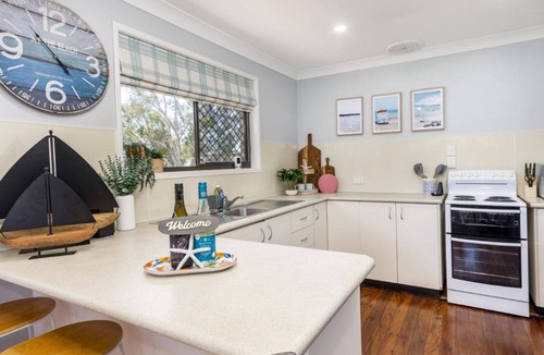 Woorim House | SPACIOUS FAMILY FRIENDLY HOME IN WOORIM