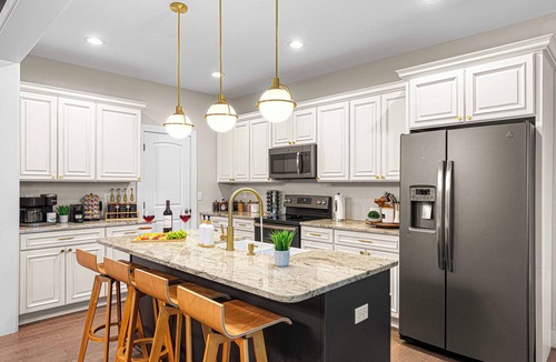 Asheville House | SPACIOUS FAMILY HOME WITH A SAUNA AND GEODOME, BASKETBALL, MINI GOLF, ARCADES