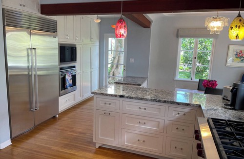 Sunset Cliffs House | Spacious Home; Sunsets; Quiet Area in Point Loma, Near Downtown SD & Ocean Beach