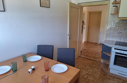 Kotschach-Mauthen House | Spacious house with garden near a ski resort
