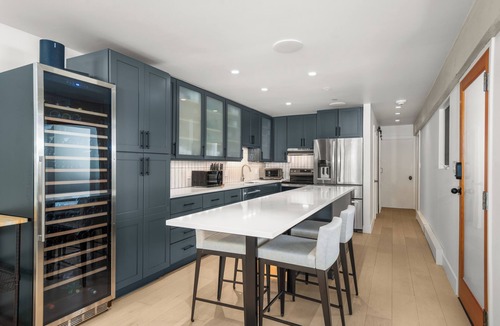 West End Condo | Spacious & Newly renovated 2BR/2BA- Between Koch and Wagner park
