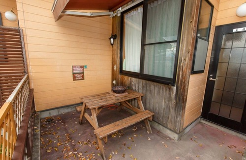 Oishi Cottage | Spectacular view of Mt Fuji and Lake Kawaguchi E /Minamitsuru-gun Yamanashi
