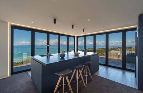 Ngaio Bay House | Split Apple Holiday Home - Kaiteriteri
