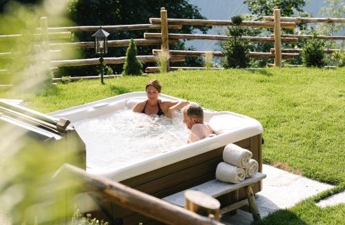 Rohrberg Ski Chalet | Sporer-Alm