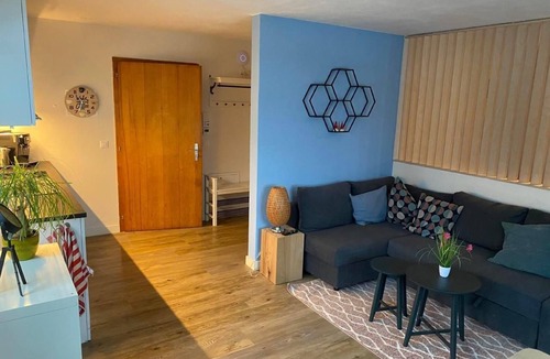 Willigen Apartment | Spring Inn Studio
