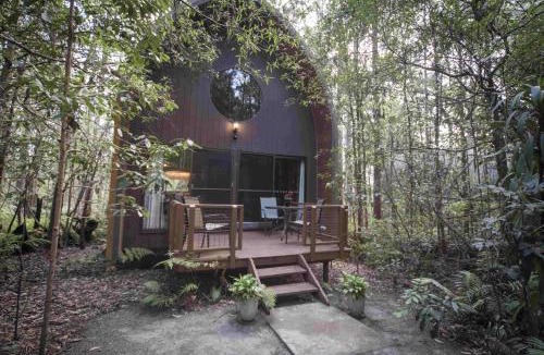 Springbrook Cabin | Springbrook Mountain Chalets