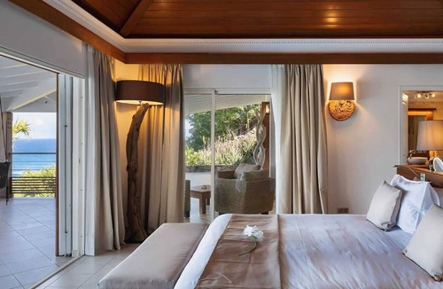 Petit Cul-de-Sac Villa | St. Barths Luxury Escape with Infinity Pool