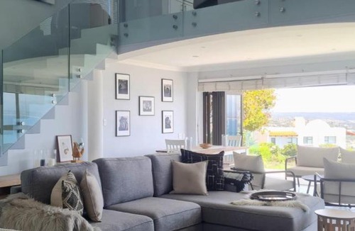 Linkside Apartment | St Blaize 21