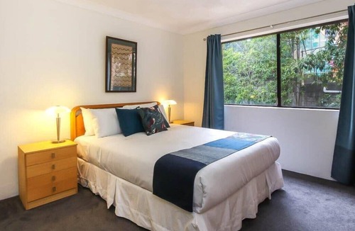 St. Lucia Apartment | St Lucia 2 Bedroom Apartment Close to UQ and Citycat