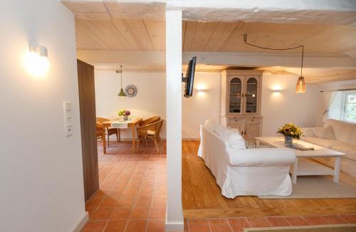 Borgsum House | Stall