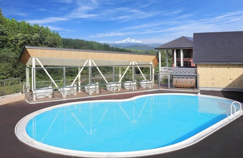 Hakusan National Park Cottage | Standard Cottage JapaneseWestern style room 86 sq m nonsmoking Room only/Takayama City Gifu