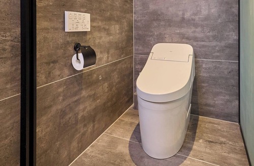 Oishi Hotel | Standard JapaneseWestern roomNo Mt Fuji view OpenAir Bath Includedbreakfast included/Minamitsuru-gun Yamanashi