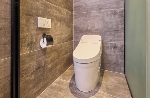 Oishi Hotel | Standard JapaneseWestern roomwith Mt Fuji view OpenAir Bath Includedroom only/Minamitsuru-gun Yamanashi