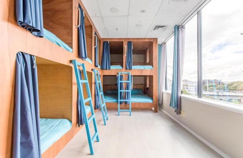 Newton Hostel | Stars Hostel