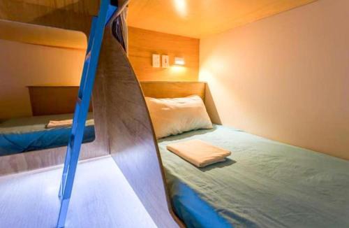 Newton Hostel | Stars Hostel