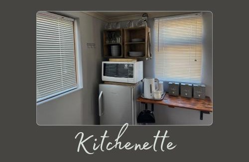 Saldanha Apartment | Stay-A-While Beach Cottage