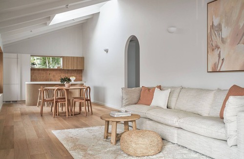 Bogangar Villa | Stay at Pipis Villa 2 – Coastal Luxury Just a 2-Minute Walk to Cabarita Beach