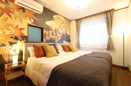 Adachi Apartment | Stay Master Hotel