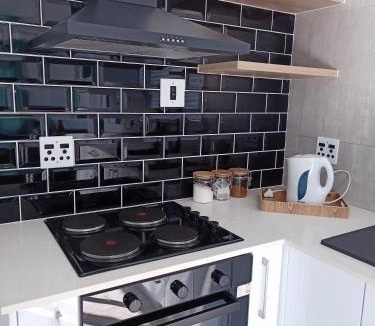 Goodwood Apartment | Stay Palm 1