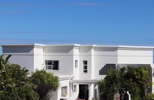 Beach View House | stay