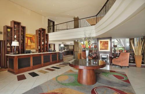 Rustenburg Hotel | StayEasy Rustenburg