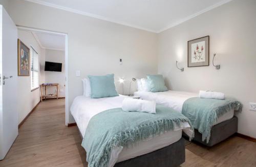 Hermanus Apartment | Steenbok House
