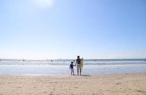 Kamakura Villa | STELLA STORIA 由比ヶ浜 -Perfect location for sightseeing in Kamakura-