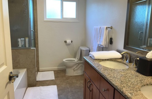 Del Monte Forest House | Steps Away from Pebble Beach 17 Miles
