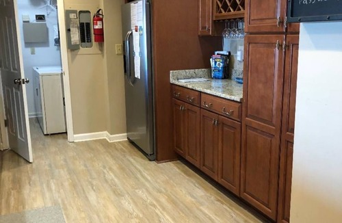 North Shore Condo | Still time for summer fun end of Aug at Birds Eye View in Bernard's Landing