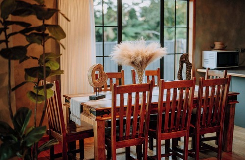 Ngongotaha House | Stillwater Resort - Lakefront Estate with two dwellings, spa pools, SUPs - Sleeps 16