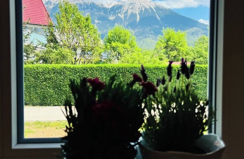 Zirovnica Apartment | Stol Mountain Escape - Cozy One-bedroom Apartment near Lake Bled