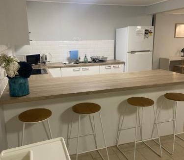 Mount Louisa Apartment | Stretton Lane