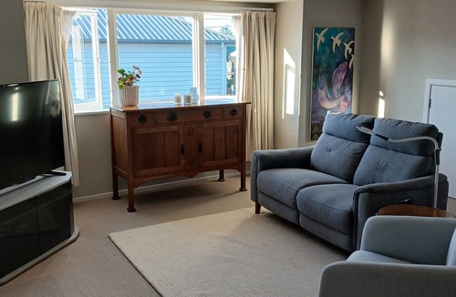 Greenlane - Ellerslie Apartment | Studio apartment in Central Auckland district close to transport