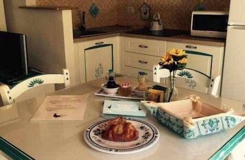 Alghero City Centre Apartment | Studio apartment in the Old Town "Sarago"