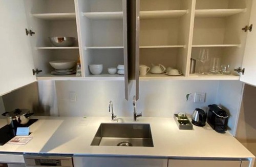 Otemachi Apartment | Studio Apartment Near Otemachi Station Tokyo