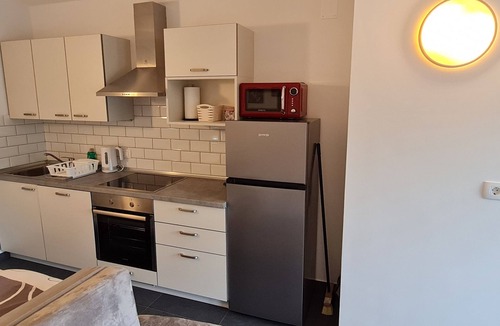Bodesce Apartment | Studio AS 2+1 SLO ID 100070