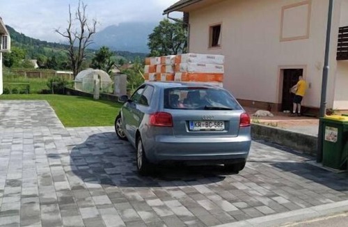Bled Apartment | Studio Mici se nahaja na lepi lokaciji blizu jezera in centra Bleda