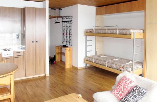Vex Apartment | Studio Résidence Dixence-10 by Interhome