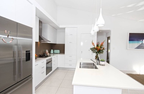 Coolum Beach House | Stunning Home With Spectacular Views
