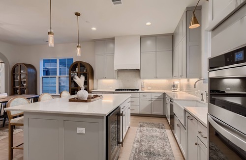 Georgetown House | Stunning home with pool, walking distance to the square