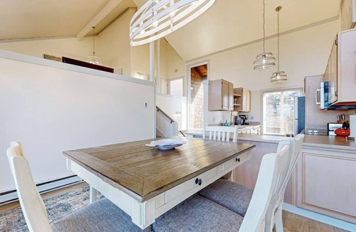 Castroville House | Stunning ocean-view home with W/D, sauna, tennis court, & patio - beach access