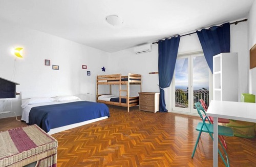 Priora Villa | Style, comfort and breathtaking views