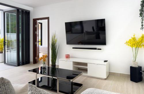 Chalong Villa | Stylish 3BR Pool Villa Lawan Villa (LWV1)