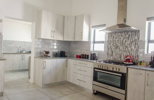 Dwarskersbos House | Stylish, pet‑friendly beach escape perfect for families in Dwarskersbos