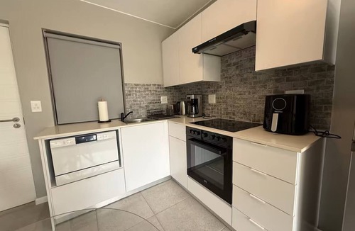 Langebaan Apartment | Stylish stay at 11 on Arch in Langebaan, South Africa