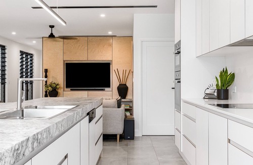 Suffolk Park House | Suffolk Beach Retreat
