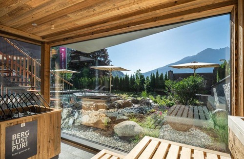 Schonbach Apartment | Suite 2-4 P. - Gassner, hiking hotel