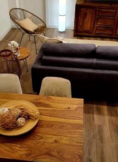 San Ferdinando Apartment | Suite dei Borboni - Appartamento