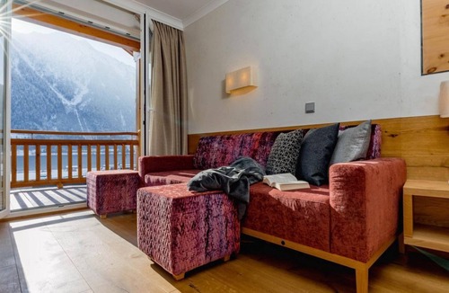 Buchau House | Suite Kaiser Max IV, Vacation All Inclusive - Familienresort Buchau